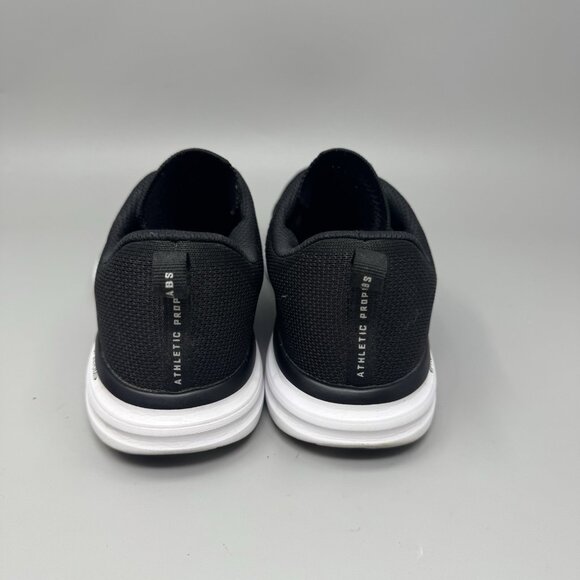 APL Techloom Pro W Black Sneakers Slip On Lightweight Shoes Women’s Size 9 - Picture 6 of 9